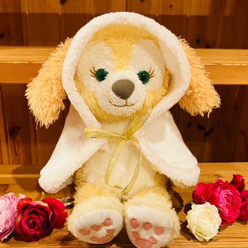 リーナベル ジェラトーニ コスチューム リーナベルコスチューム