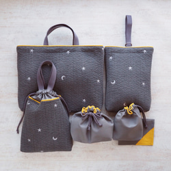 再入荷!! ✦ ヌビ（ムーンスター×ダークグレー）✦ カスタマイズできる