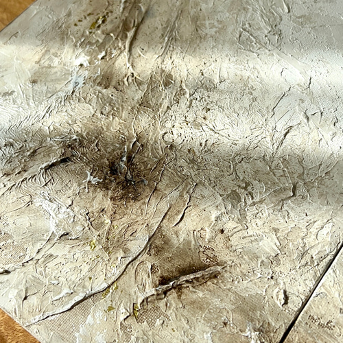 アート/絵画/インテリア/ニュアンス/テクスチャー/モダン/雑貨/抽象画