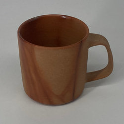 備前焼 ぐい呑2個組 青備前、緋襷 木箱入り おちょこ・ぐい呑み・徳利