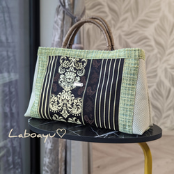 Laboあゆオリジナルバッグe ハンドバッグ Laboあゆ 通販 18983466