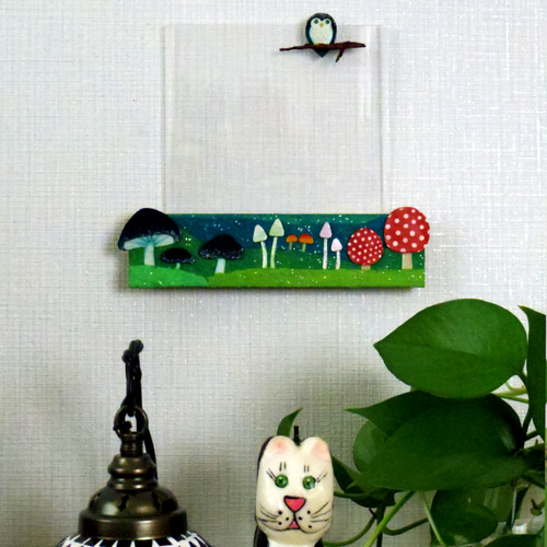 玖保キリコ リトグラフ 額縁 動物 玖保キリコ リトグラフ 額縁 動物