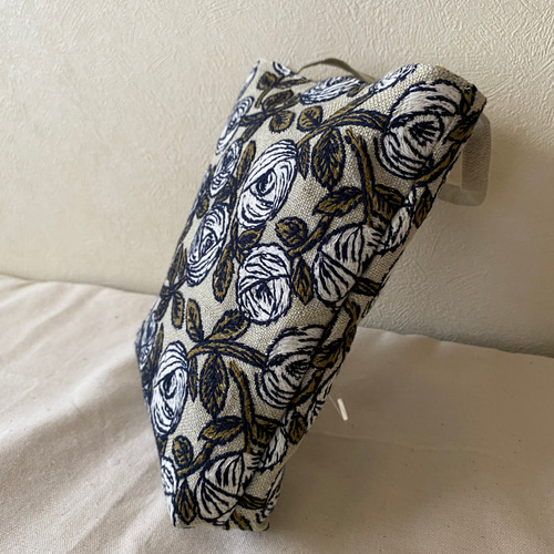 ミナペルホネン rosy ミニトートバック トートバッグ noel+ 通販