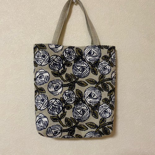 ミナペルホネン rosy ミニトートバック トートバッグ noel+ 通販