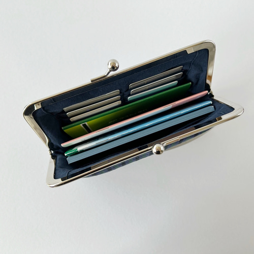 ファミリア風チェックの母子手帳ケース・お薬手帳ケース 母子手帳