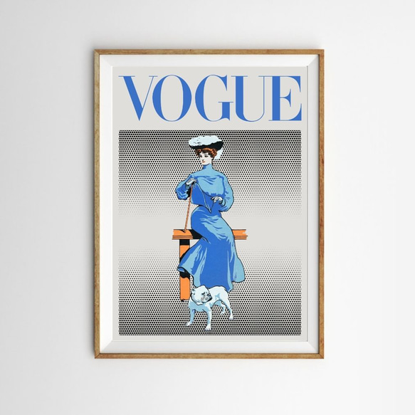 希少 THE ART OF VOGUE VALERIE LLOYD The Art of Vogue: Photographic