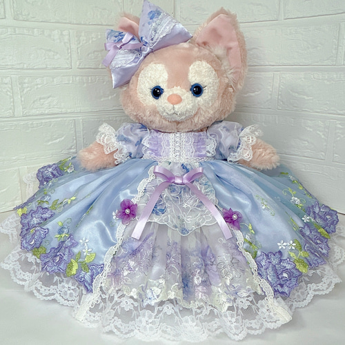 リーナベル コスチューム ぬいぐるみ まち針 通販 19785108｜Creema