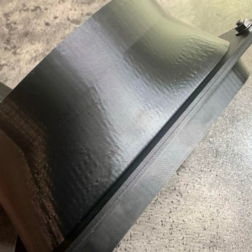 ECOFLOW WAVE3 WAVE2 エコフロー 専用ダクト取付用パーツ その他家具