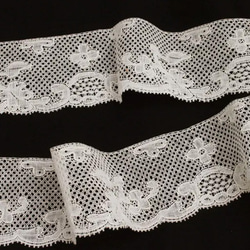 ベルギー レース のおすすめ人気通販｜Creema(クリーマ) ハンドメイド