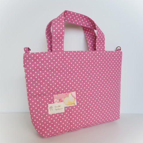 完成品】ハローベイビー絵本の1ページみたいなパッチワーク♪ミニ