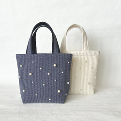 ❤️yukiemonラビリンスハウスビッグトートバッグ❤️人気生地の為、お