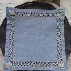 フランス 1m アンティークレース C904 エクリュ レース vmt antique