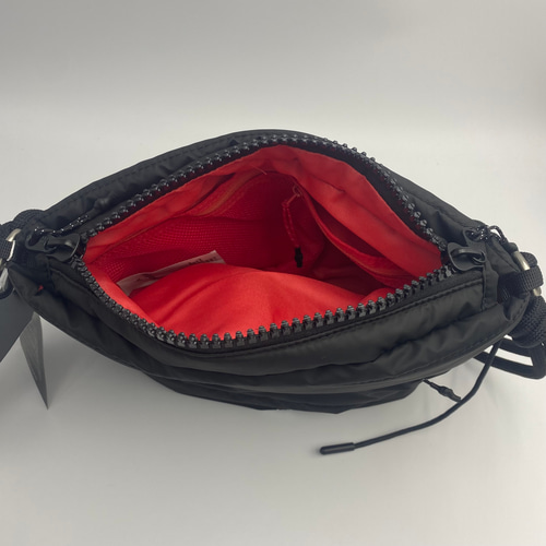 topologie トポロジー Besace べサス ショルダー ハンドバッグ