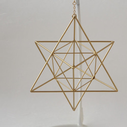 機能性セラミック奇瑞（大）地場調整・波動調整装置 六芒星 結界