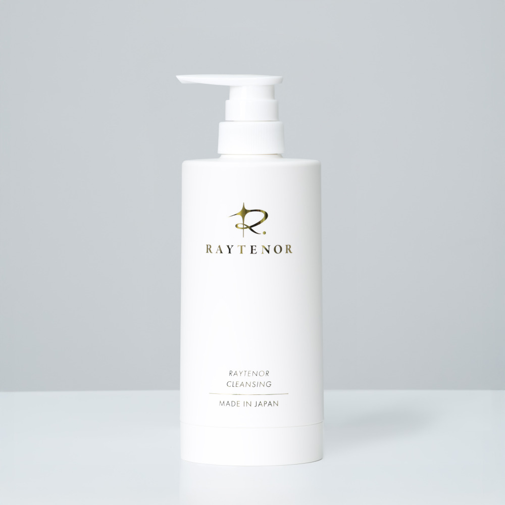 クレンジング・洗顔一覧ページ ｜ レイテノール通販サイト