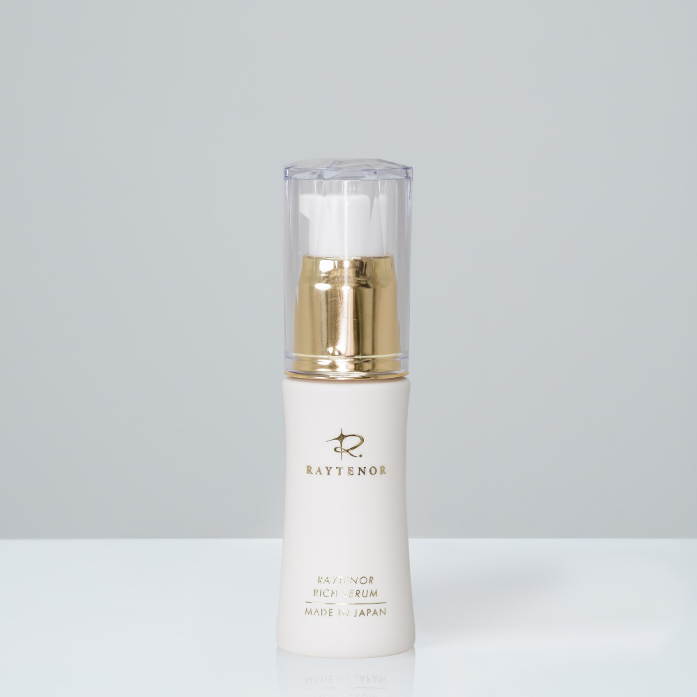 エイチジンビューティー｜HJ1-S乳酸菌配合の炭酸化粧水 8000ppm｜レイ