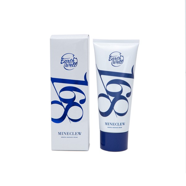 ミネクル168ミネラルマッサージクリームの商品ページ｜卸・仕入れ