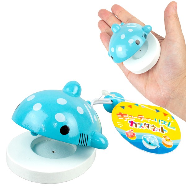 全6種】キューティリズムカスタネットの商品ページ｜卸・仕入れサイト