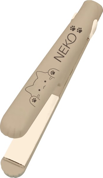 NK-210 NEKO ヘアアイロン warm colorの商品ページ｜卸・仕入れサイト