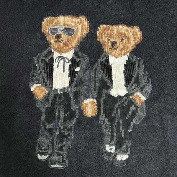 POLO RALPH LAUREN(ポロ ラルフローレン)セーター ニット