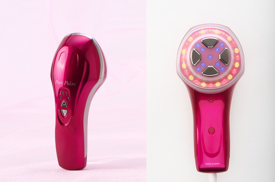 Facial Machine/Facial Steamer | Import Japanese products at