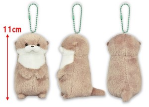 ◇カワウソうそやんペンポーチうそやんの商品ページ｜卸・仕入れサイト