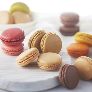 冷凍】マカロン72個入りの商品ページ｜卸・仕入れサイト【スーパー
