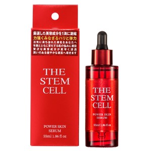THE STEM CELL RETINOL&VITAMIN PURE ESSENCE 55ml（美容液）の商品