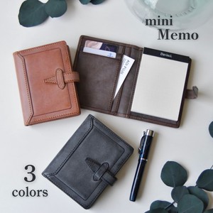 ダヴィンチ ロロマミニメモ A7サイズ 【レイメイ藤井】の商品ページ