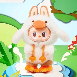 THE MONSTERS Have a Seat ぬいぐるみシリーズ(第2世代)の商品ページ