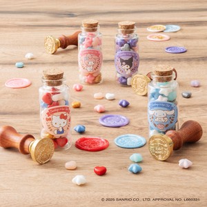 シーリングワックスセット ディズニーの商品ページ｜卸・仕入れサイト