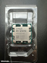 AMD Ryzen 5 7500F 3.7GHz Procesor cu 6 nuclee pentru Socket AM5