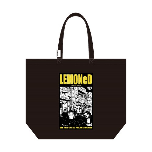 LEMONed ONLINE SHOP