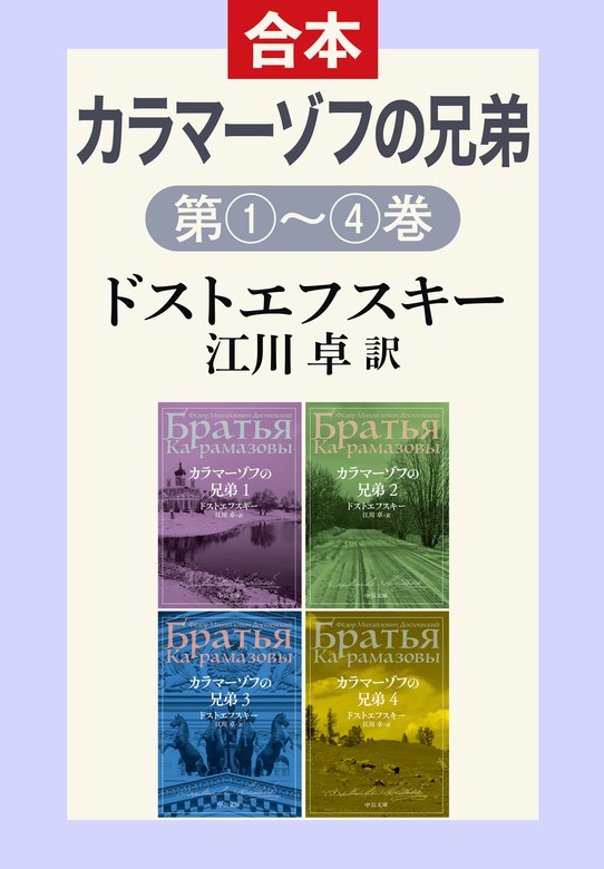 ドストエフスキー 19冊セット 罪と罰、未成年、悪霊、カラマーゾフの