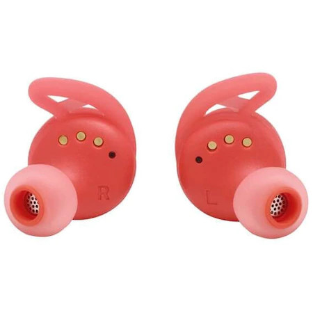 Casti sport In-Ear JBL Under Armour Streak, True Wireless, Storm