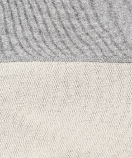 Deuxieme Classe（ドゥーズィエムクラス）の「Shadow Mickey Sweat