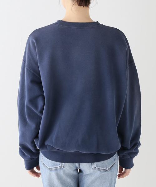 Deuxieme Classe（ドゥーズィエムクラス）の「SCRAP スウェット