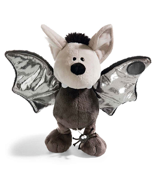 nici ニキ ぬいぐるみ コウモリ サー シモン 50センチサイズ