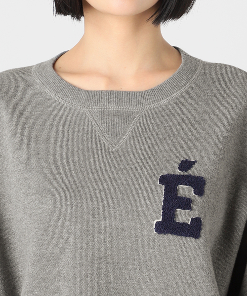 SLOBE IENA（スローブイエナ）の「《WEB限定/追加4》サガラ刺繍