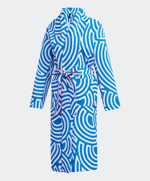 adidas（アディダス）の「【HIROKO TAKAHASHI COLLECTION】浴衣