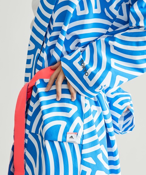 adidas（アディダス）の「【HIROKO TAKAHASHI COLLECTION】浴衣