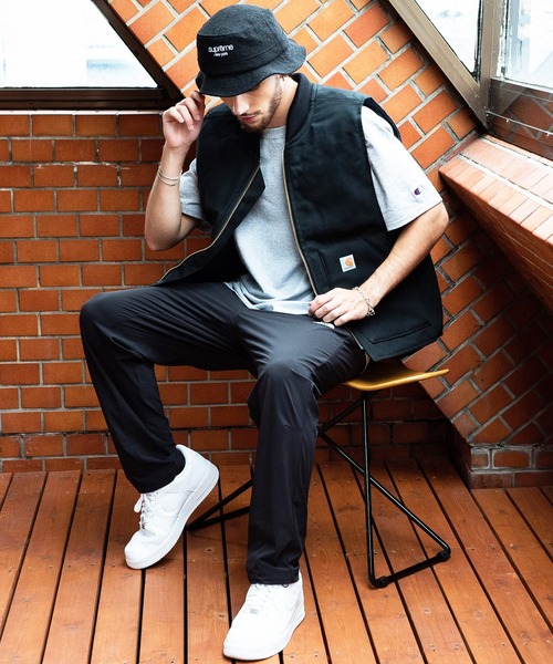 Carhartt（カーハート）の「Carhartt ダックベスト（ダウンベスト