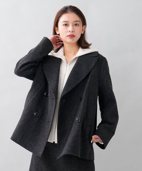 UNTITLED（アンタイトル）の「◇【日本製／セットアップ可能】バルキー