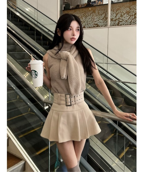 アンサンブルシャギートップス（アンサンブル）｜Darich（ダーリッチ