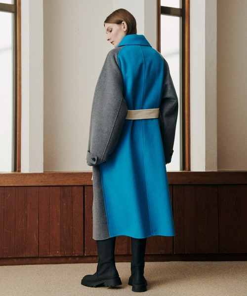 LE CIEL BLEU（ルシェルブルー）の「ダブルフェイススタンドフォール