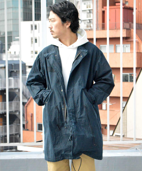 REMI RELIEF（レミレリーフ）の「REMI RELIEF/レミレリーフ C/Ny M65