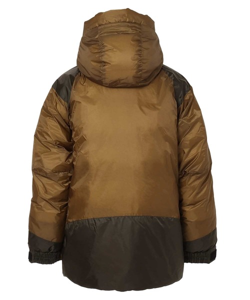 AURORA TEX LIGHT DOWN JACKET MIKAMI W(WOMEN)/オーロラテックス