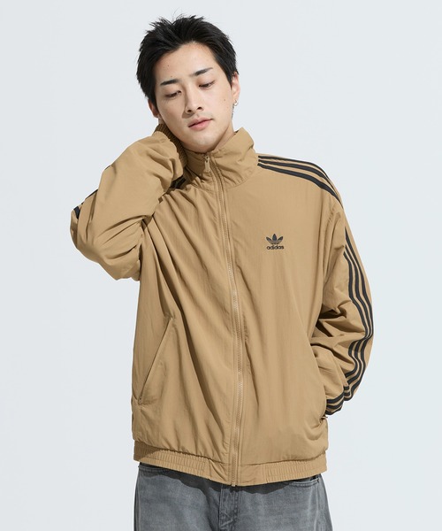 アディカラー ウーブン ファイヤーバード トラックトップ / ジャージ