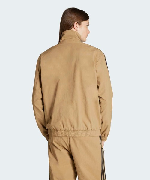 アディカラー ウーブン ファイヤーバード トラックトップ / ジャージ