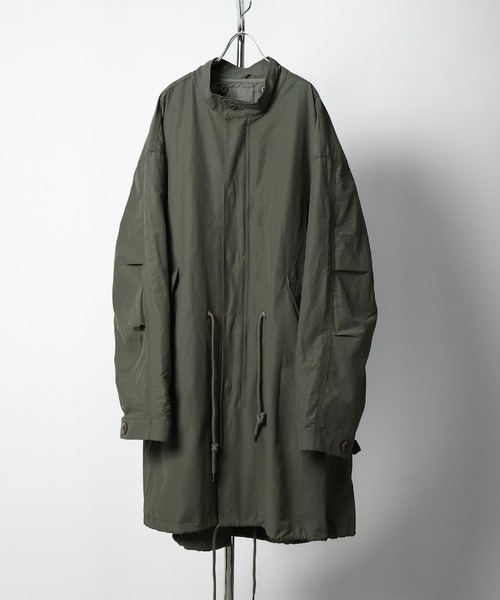 ZIP FIVE（ジップファイブ）の「【ZIP FIVE】 3WAY ライナー セット